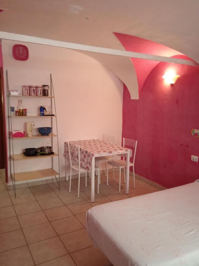 Appartement Casetta In Centro à Foligno Extérieur photo