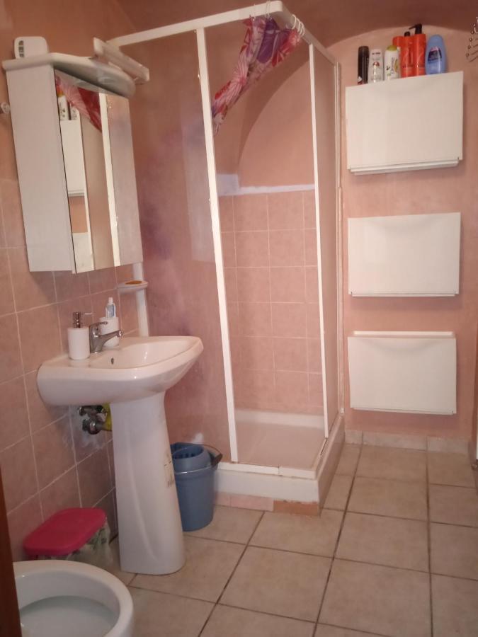 Appartement Casetta In Centro à Foligno Extérieur photo